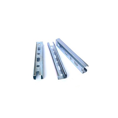 Траверсы монтажные