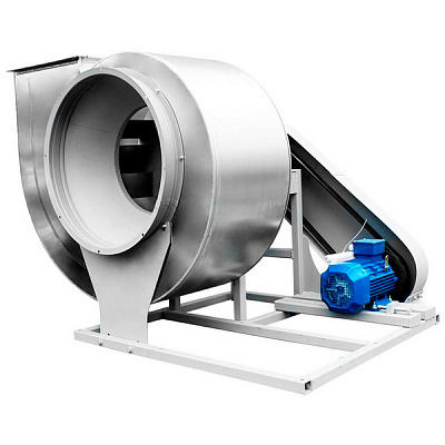 Радиальные вентиляторы ВР 80-70