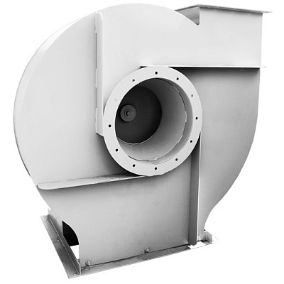 Радиальные вентиляторы ВЦ 5-35