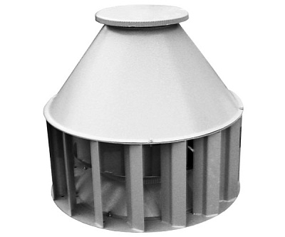 Крышные вентиляторы ВКРС